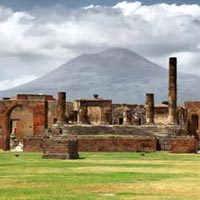 Italy, Greece & Aegean Cruise, 15 Days