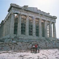 Italy & Highlights of Greece, 11 Days