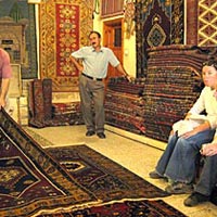 Turkish Express, 6 Days