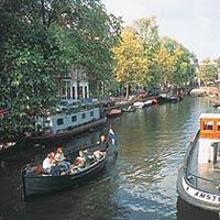 European Rhapsody, 12 Days
