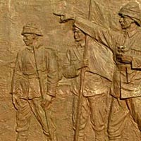 Anzac Tour, 4 Days
