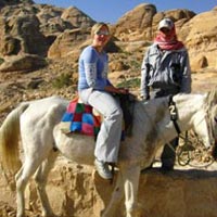Highlights of Jordan 7 Days