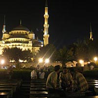 Middle East Discovery 14 Days