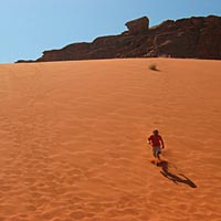 Middle Eastern Roads 14 Days