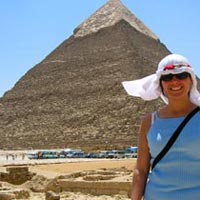 Oases and Pharaohs 14 Days