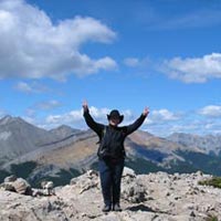 The Best of The Rockies 7 Days