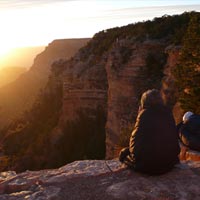 Canyon Parks 15 Days