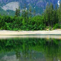 Hiking Vancouver Island 7 Days