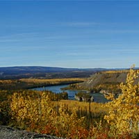 Northern Highlights 9 Days