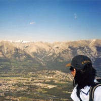 Rockies & Pacific Islands 20 Days