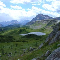 Canadian Rockies In Style 11 Days