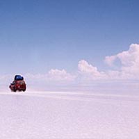 Altiplano Explorer 15 Days