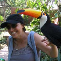 Altiplano, Falls and Tango 21 Days