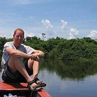 Amazon & Desert Discoverer 21 Days