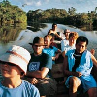 Andean Trail 42 Days