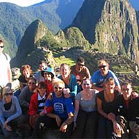 Cusco Action Package 8 Days