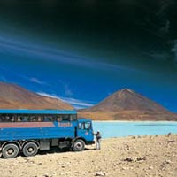 Essence of The Andes 35 Days