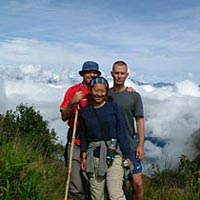 Inca Discoverer 42 Days