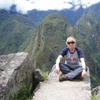 Inca Heartland 21 Days