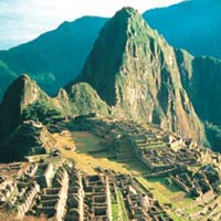 Inca Heights 21 Days