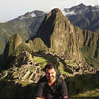Inca Magic 42 Days
