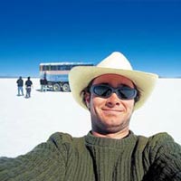 Incas and Gauchos 42 Days
