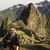 Peru Adventure 21 Days