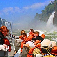 South American Highlights 28 Days