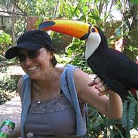 Toucans and Tango 15 Days