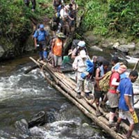 Kokoda Track 10 Days