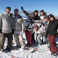 Hakuba Powder Pack, 7 Nights - Hakuba Gondola Lodge