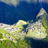 Andean Explorer, 8 Days