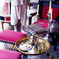 Imperial Morocco, 9 Days