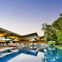 Blissful Byron Bay - Flights + 4 Nights 5-Star