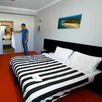 Byron Bay Baby - Flights + 4 Nights