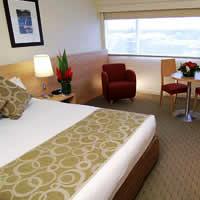 Brisbane - 1 Night