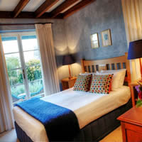 Ballandean 3 Nights, 4-Star