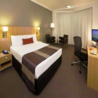 Cruising Swan Valley & Perth - 3 Nights 4-Star + Swan Valley Lunch Cruise