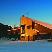 Perisher 5 Nights, 4-Star