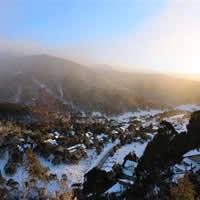 Thredbo Ski, 5 Nights + SAVE 15% On Lift Tickets