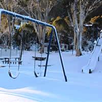 Thredbo 2 Nights - Family Ski Package