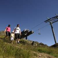 Thredbo Family Package 3 Nights, 4-Star + More