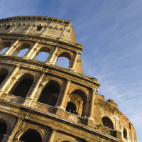 Amalfi Coast & Rome, 8 Days