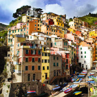 France & Italy Rivieras, 7 Night Cruise, Variety Voyager