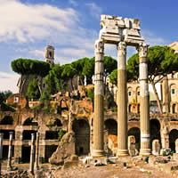 Taste of Rome, 4 Days