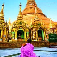 Burma Revealed 13 Days