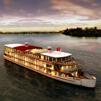 Angkor to Ho Chi Minh City, 12 Days