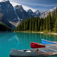 Rockies Panorama, 11 Days, SAVE $642*