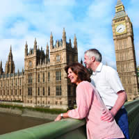 Real Britain, 6 Days