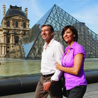 Highlights of France & Barcelona, 9 Days, SAVE $107*